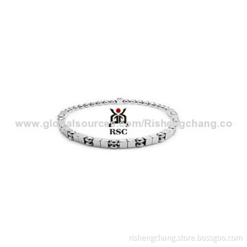 NdFeB jewelry magnet in reasonable design